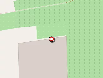 Carte de Camping Des Ecureuils à Bellegarde