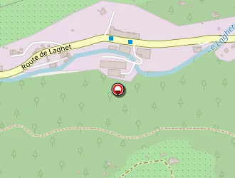 Carte de Boulodrome à Trinité (la)