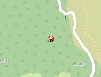 Carte de Fred'services à Courmes