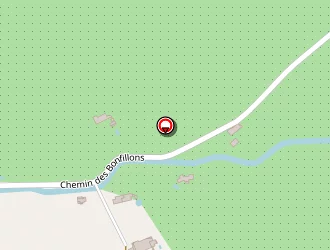 Carte de Ravanas Pierre à Sénas