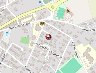 Carte de Rychlinski Catherine à Lauris