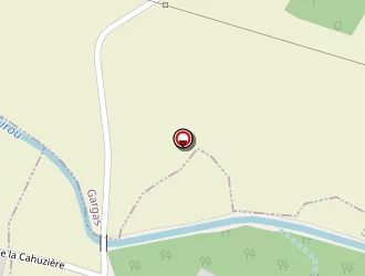 Carte de Eurofrais à Labastide-saint-sernin