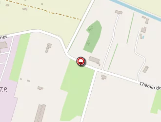 Carte de Boudoire Florian à Mérindol