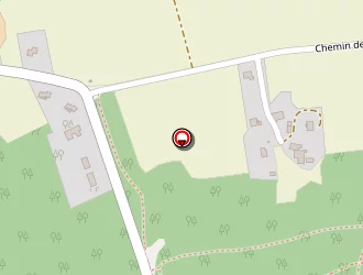 Carte de Po Christine à Larra