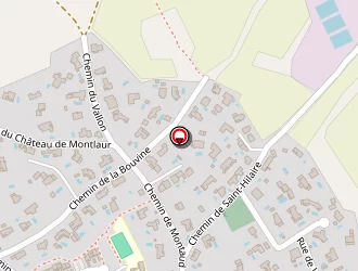 Carte de Closier Philippe à Saint-jean-de-cornies