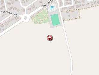 Carte de Fun Jump à Bellegarde