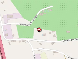 Carte de Cafe Du Commerce Nencioni à Sénas