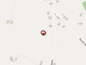 Carte de Labourroire Eric à Poyanne