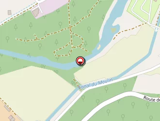 Carte de Richaud Nicolas à Gréoux-les-bains