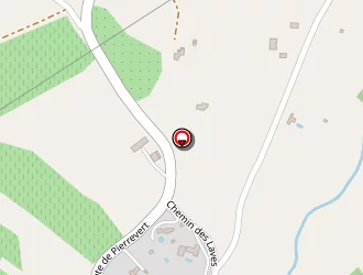 Carte de Thomas Roland à Beaumont-de-pertuis