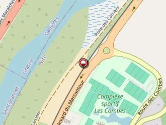 Carte de People Coiffure à Nice