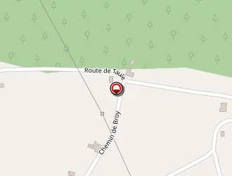 Carte de Jvf Consultants à Laurède