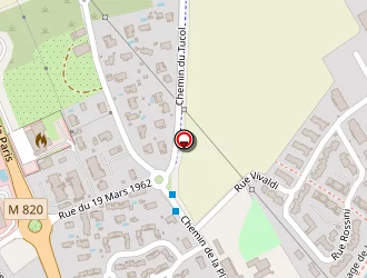 Carte de Cantine Maternelle à Saint-jory