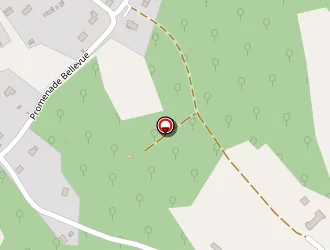 Carte de Felicite Thierry à Briatexte