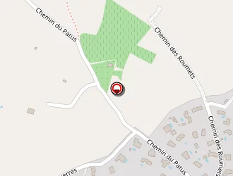 Carte de Covan Rh Et Développement à Viols-le-fort