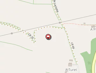 Carte de Intermarché Jogati  Commerce Indépendant à Vic-fezensac