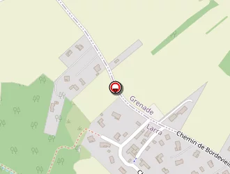 Carte de Gazan Pascale à Larra