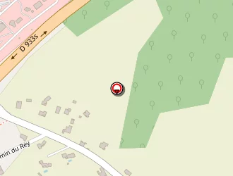 Carte de Dabadie Séverine à Saint-sever