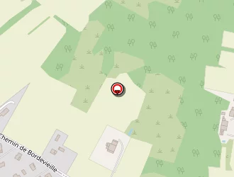 Carte de Busque Michel à Larra