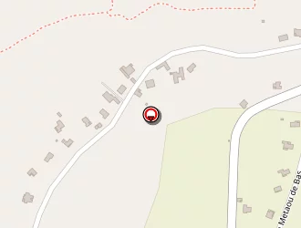 Carte de Cf2e à Saint-sever