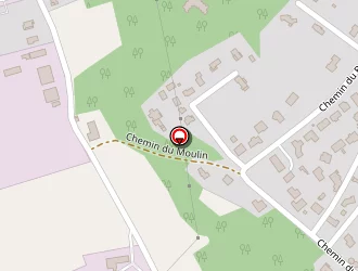 Carte de Spazeo à Saint-sauveur