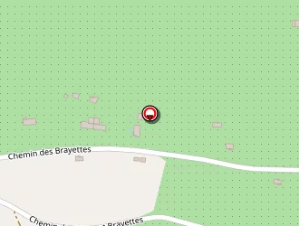 Carte de Lemonnier Jean à Sénas