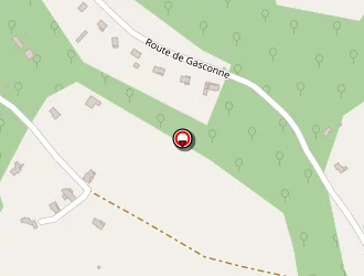 Carte de Durand David à Briatexte