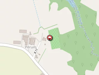 Carte de Vienne Eric à Luppé-violles