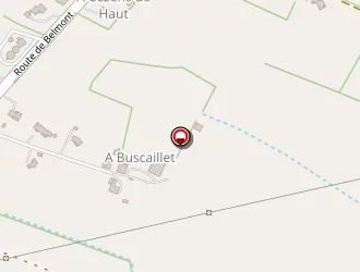 Carte de Souquère Guy à Vic-fezensac