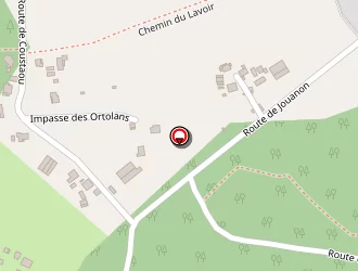 Carte de Amg Menuiserie à Saint-vincent-de-paul