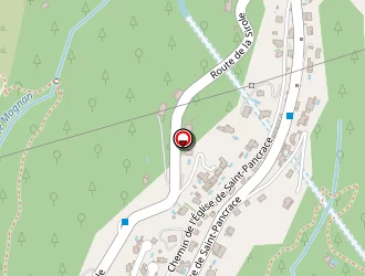 Carte de Boivert Béatrice à Nice