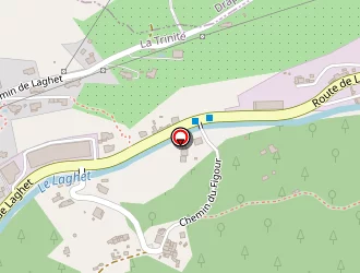 Carte de Varnier Frères à Trinité (la)