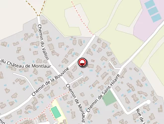 Carte de Exteo à Saint-jean-de-cornies