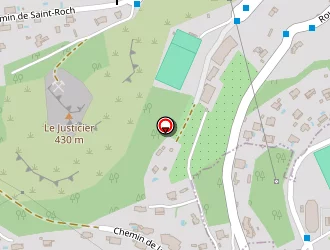 Carte de Florazur à Turbie (la)