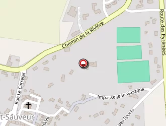 Carte de L-m-a à Saint-sauveur