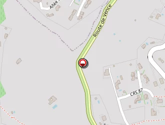 Carte de Martimmo à Saint-jeannet