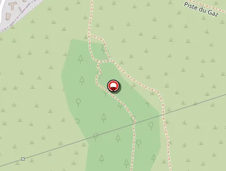 Carte de Pomares Sabine à Falicon