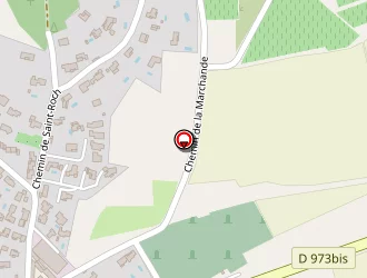 Carte de Duprat Dominique à Lauris