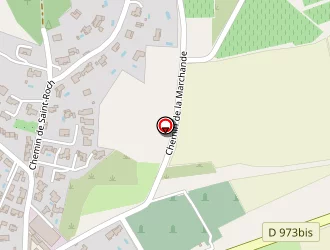 Carte de Ecole Maternelle à Lauris