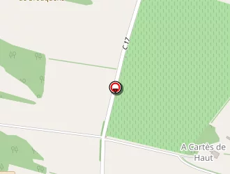 Carte de Chevalier-claudon Oriane à Vic-fezensac