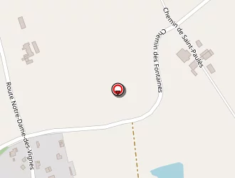 Carte de Desveronnieres Jacky à Graulhet