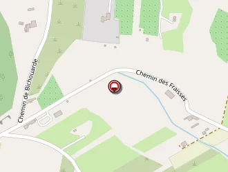 Carte de Lauris Auto Services à Lauris