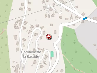 Carte de Marrucchelli Emile à Falicon