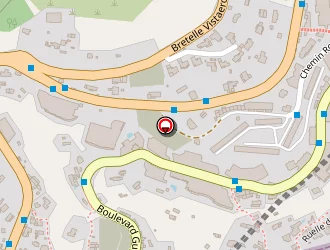 Carte de Chantal Atelier à Beausoleil