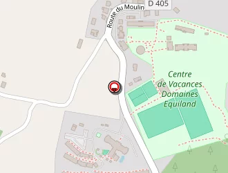 Carte de Goélia à Cassen