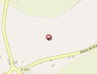 Carte de Axair Ulm à Giroussens