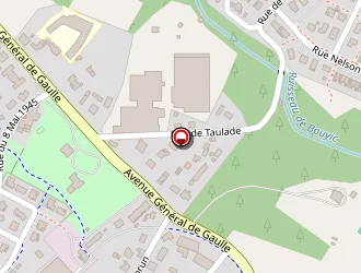 Carte de Distri Piles à Soustons