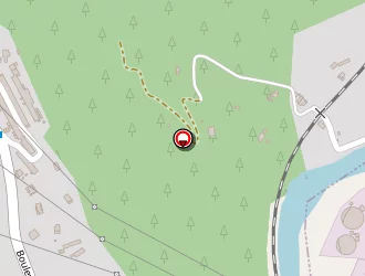 Carte de Aura Yves à Trinité (la)