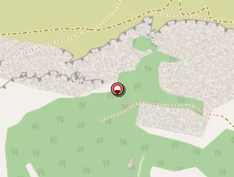 Carte de J E International à Caussols