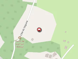 Carte de Mairie à Nerbis